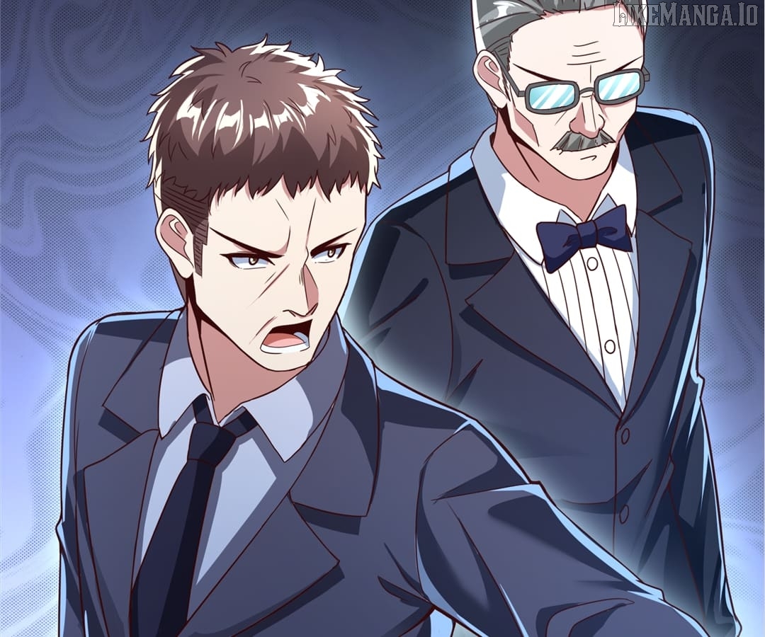 Aura Recovery: I Get a New Skill Everyday Chapter 115 - page 45