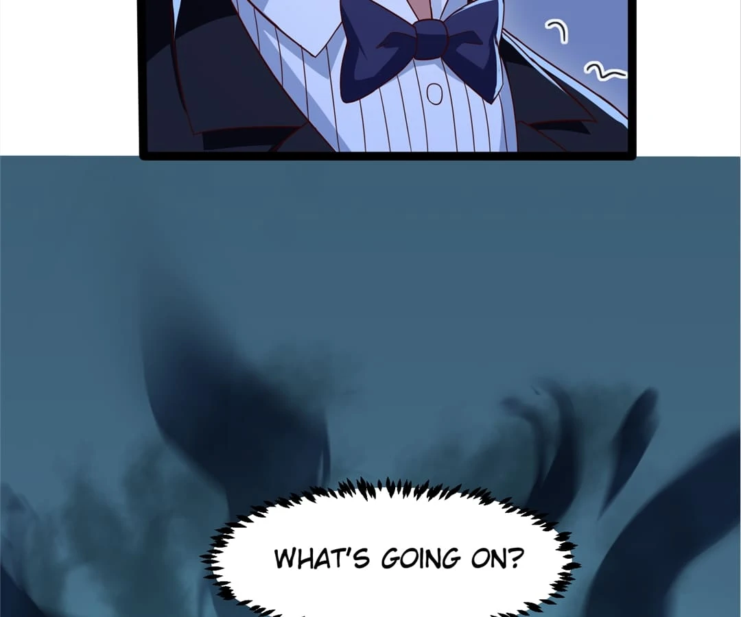 Aura Recovery: I Get a New Skill Everyday Chapter 115 - page 48