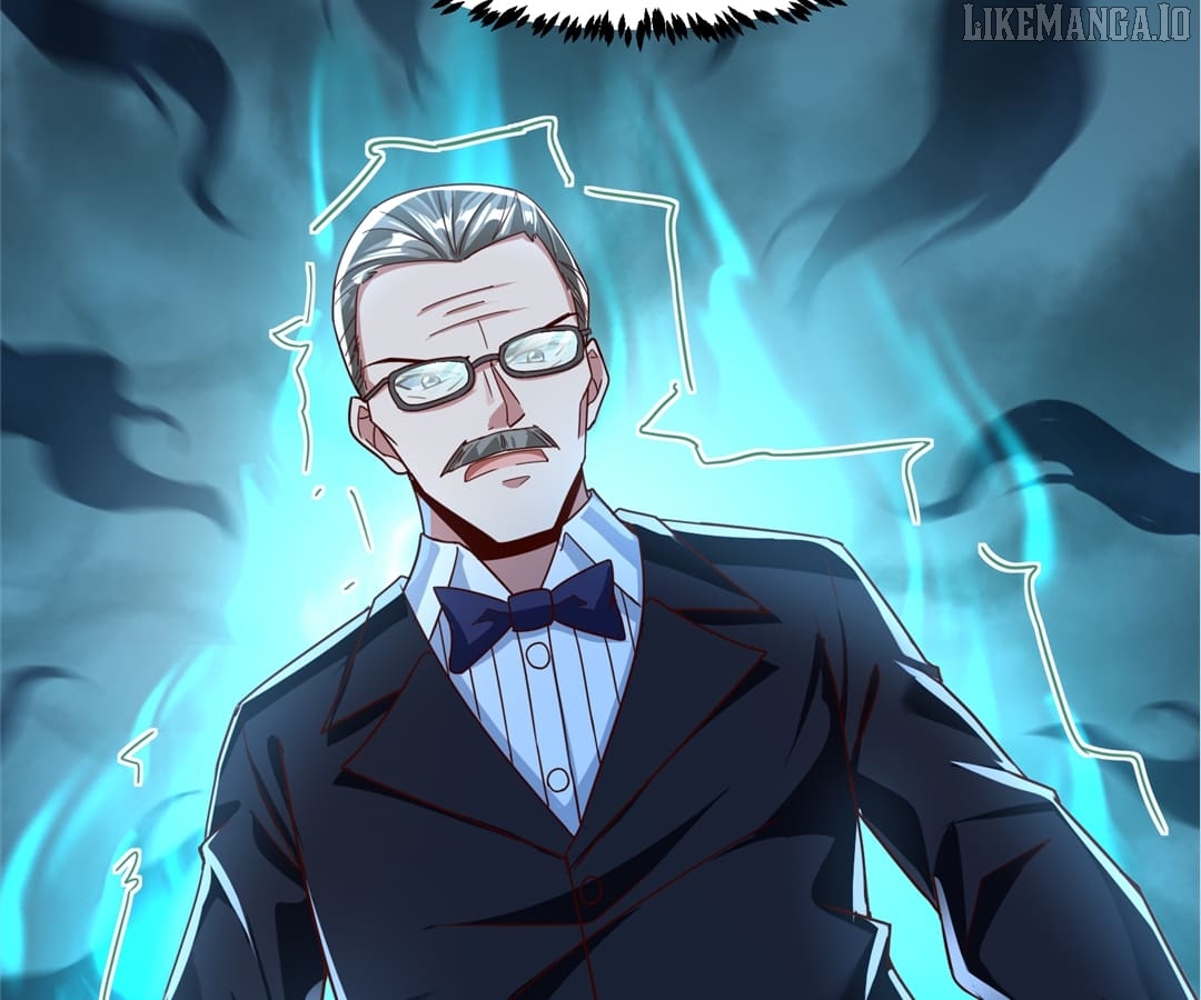 Aura Recovery: I Get a New Skill Everyday Chapter 115 - page 49