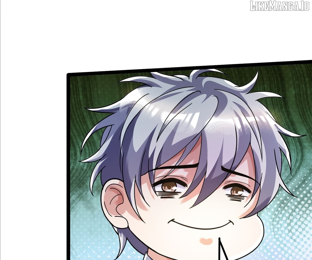 Aura Recovery: I Get a New Skill Everyday Chapter 115 - page 5