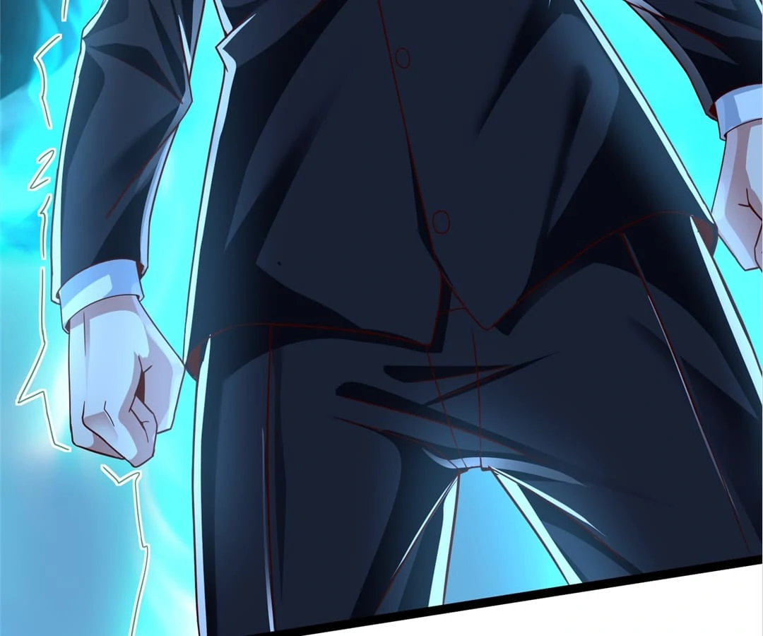Aura Recovery: I Get a New Skill Everyday Chapter 115 - page 50