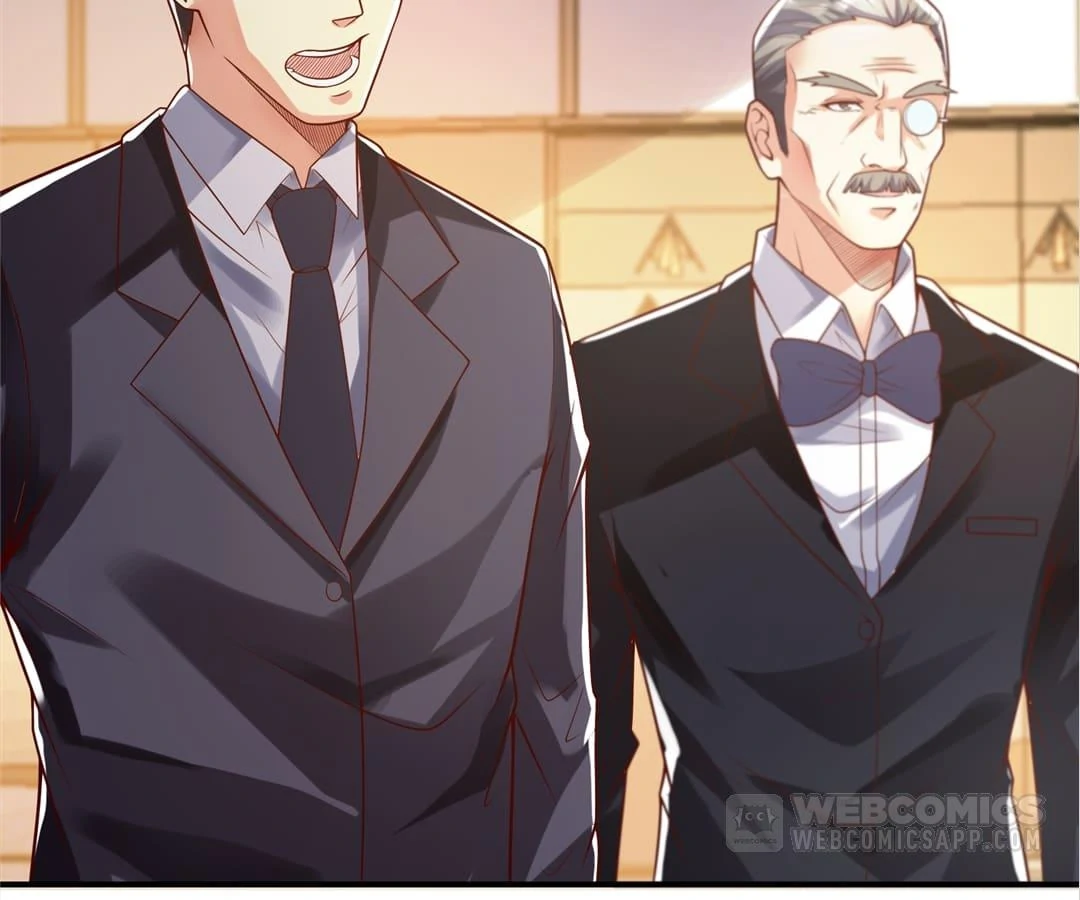 Aura Recovery: I Get a New Skill Everyday Chapter 115 - page 53