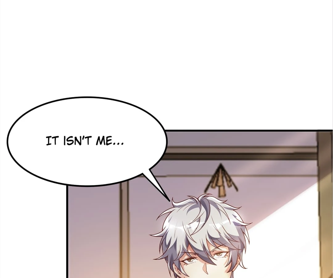 Aura Recovery: I Get a New Skill Everyday Chapter 115 - page 54