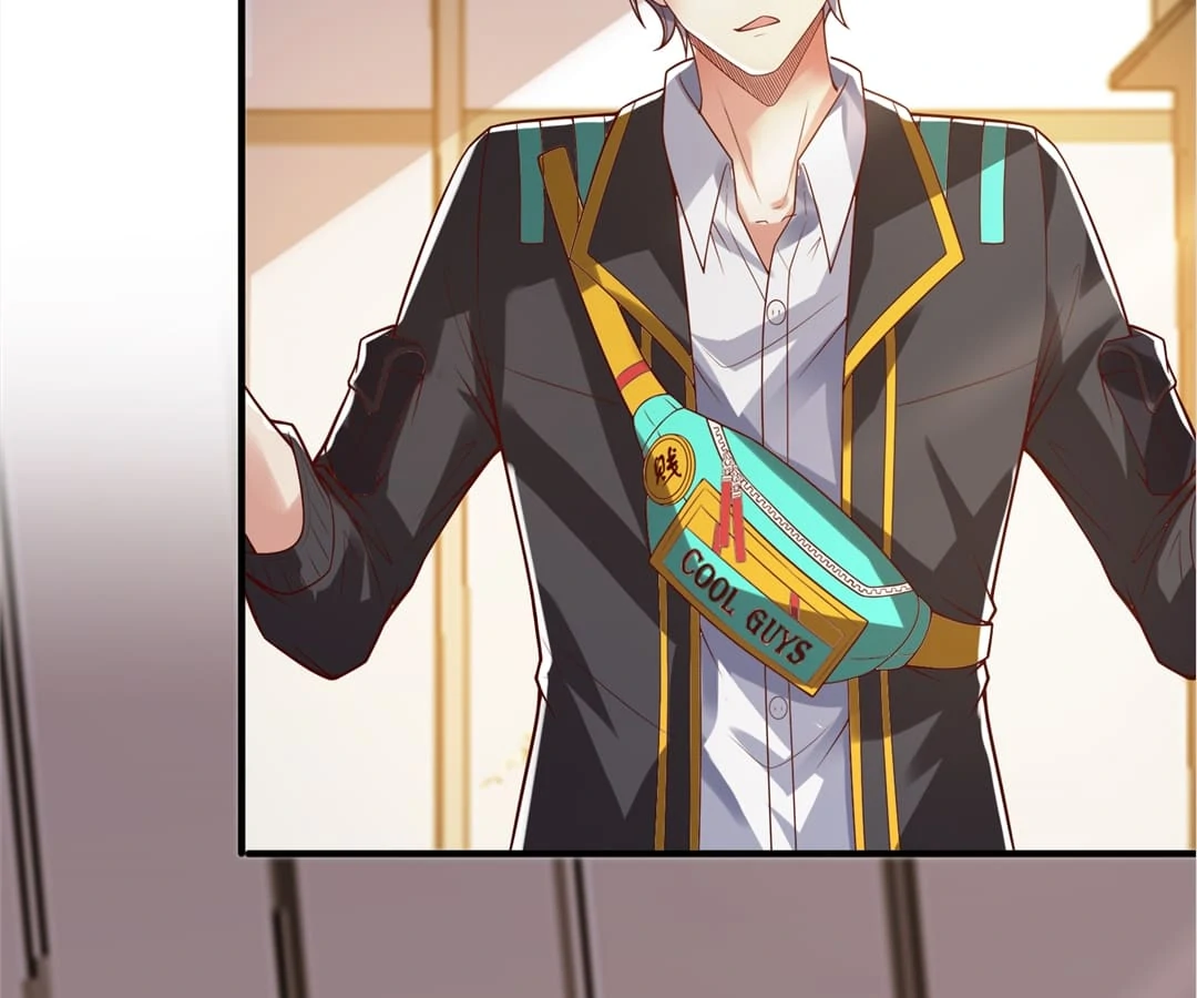 Aura Recovery: I Get a New Skill Everyday Chapter 115 - page 55