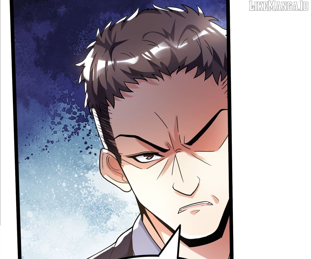 Aura Recovery: I Get a New Skill Everyday Chapter 115 - page 7