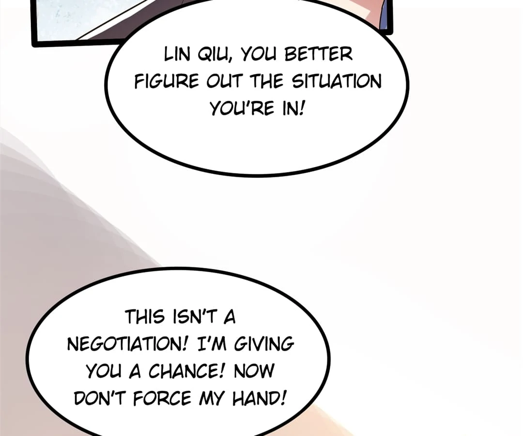 Aura Recovery: I Get a New Skill Everyday Chapter 115 - page 8