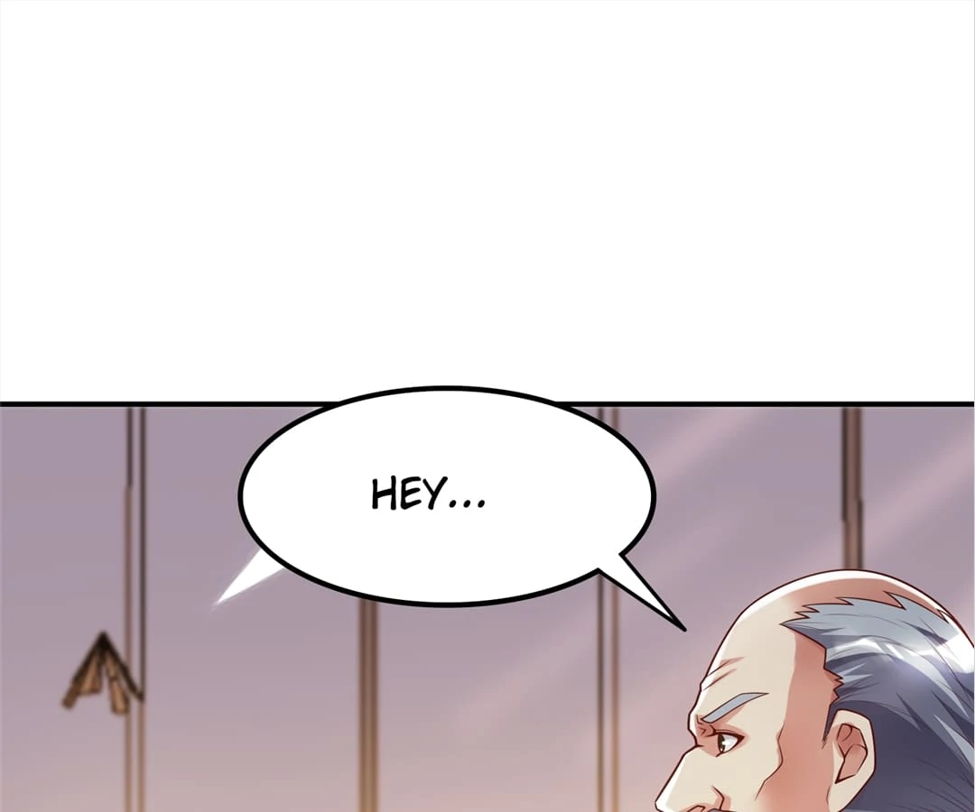 Aura Recovery: I Get a New Skill Everyday Chapter 116 - page 1