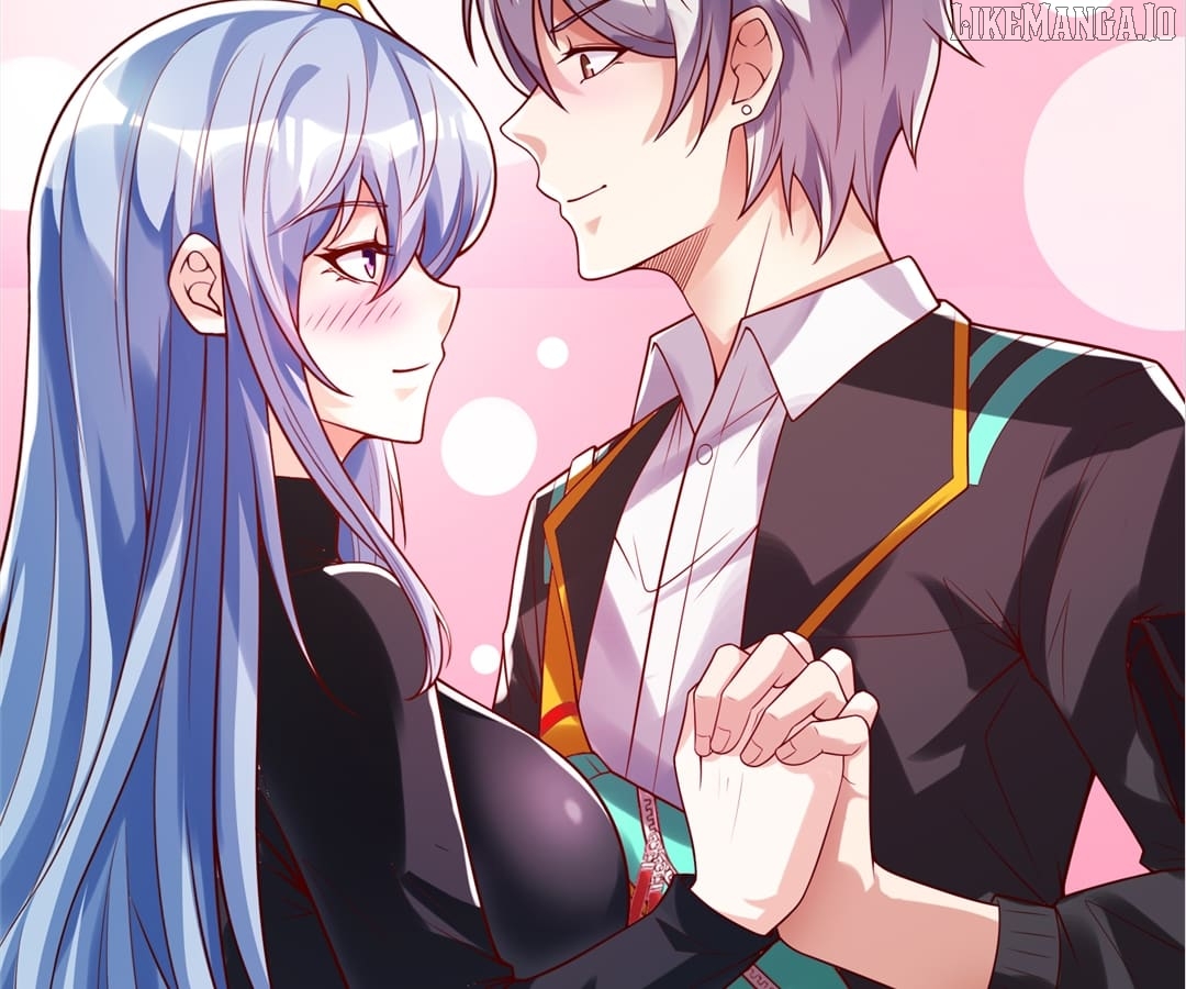 Aura Recovery: I Get a New Skill Everyday Chapter 116 - page 10