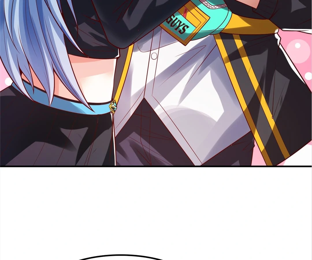 Aura Recovery: I Get a New Skill Everyday Chapter 116 - page 11