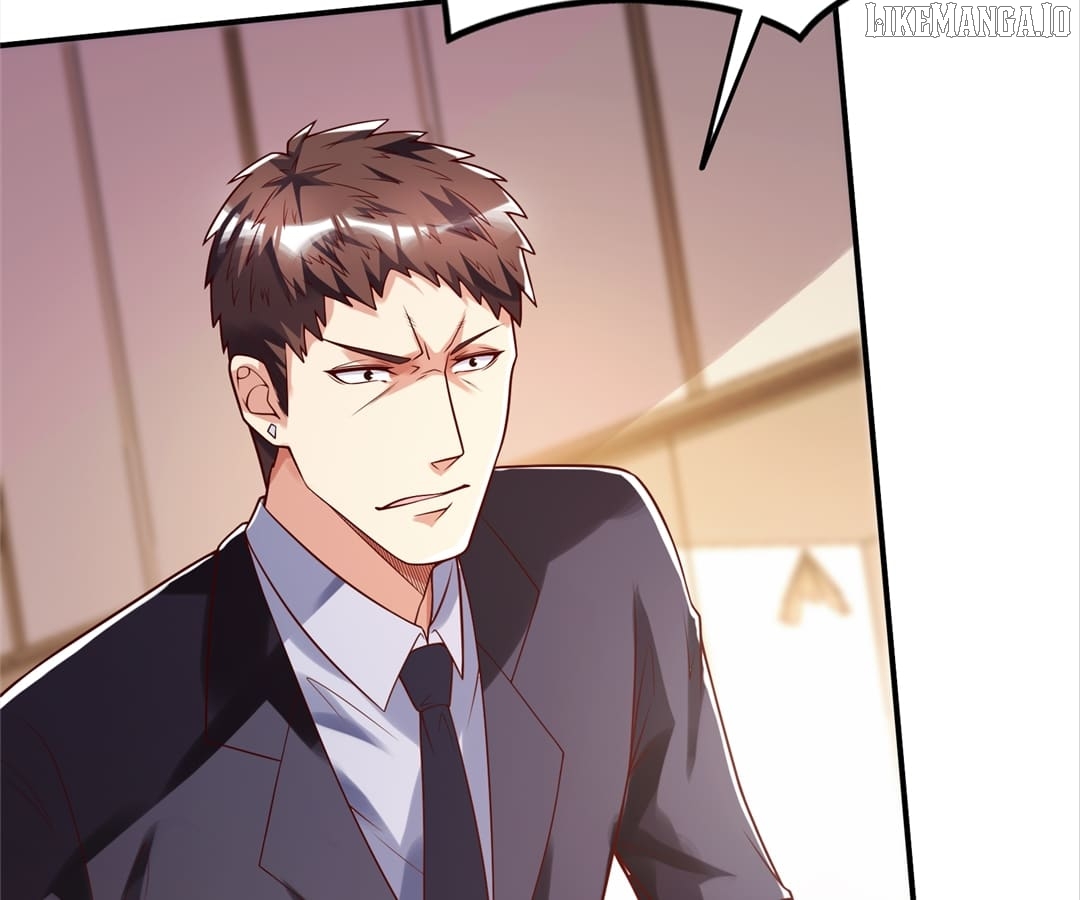 Aura Recovery: I Get a New Skill Everyday Chapter 116 - page 14