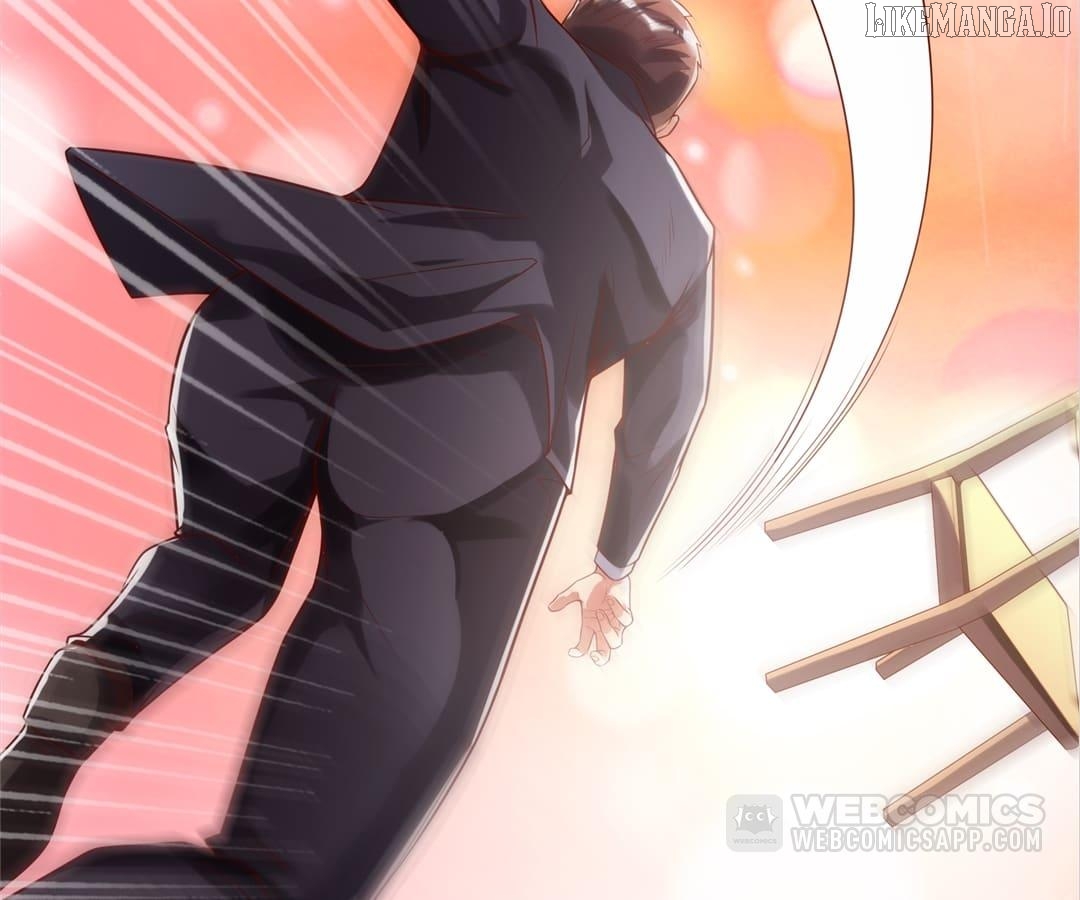 Aura Recovery: I Get a New Skill Everyday Chapter 116 - page 17