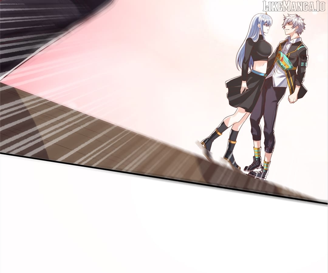 Aura Recovery: I Get a New Skill Everyday Chapter 116 - page 18