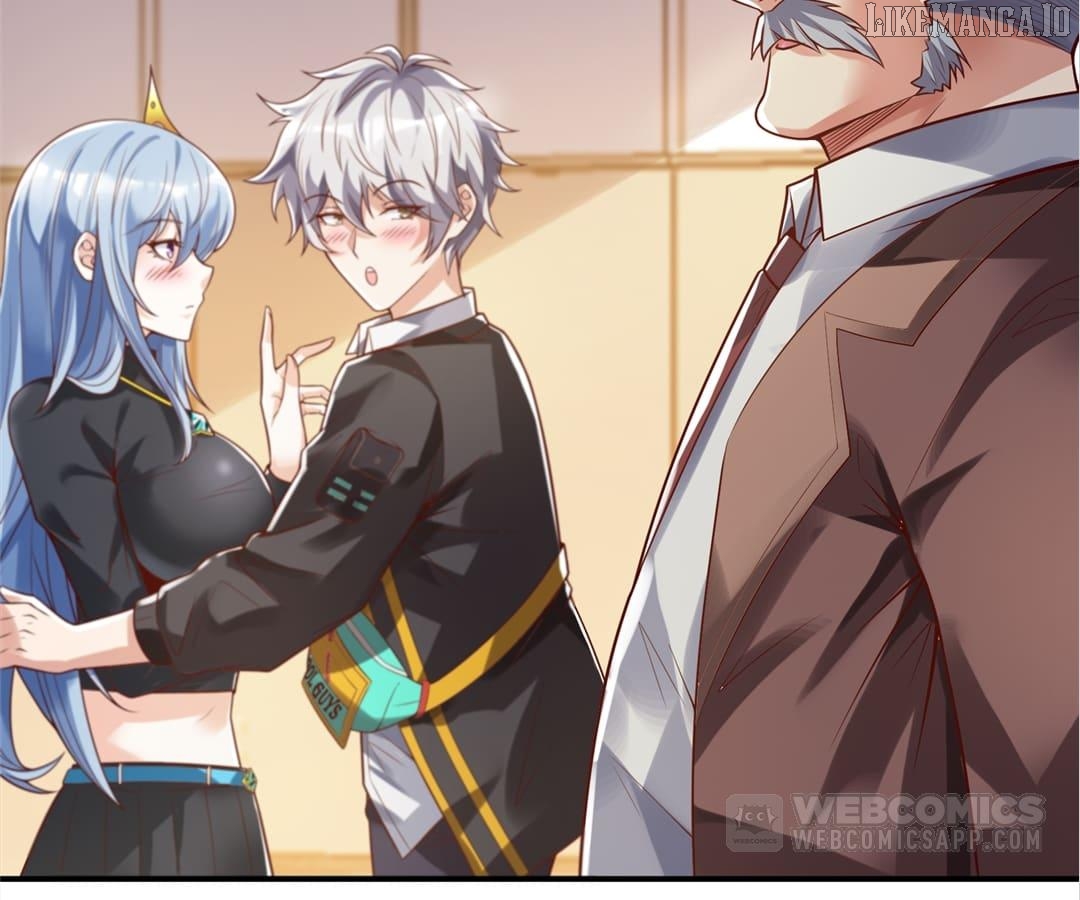 Aura Recovery: I Get a New Skill Everyday Chapter 116 - page 2