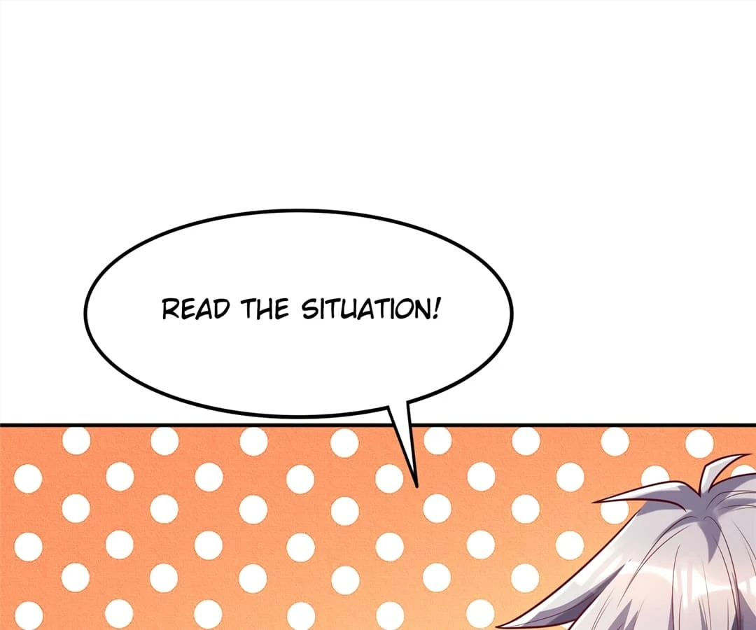 Aura Recovery: I Get a New Skill Everyday Chapter 116 - page 24