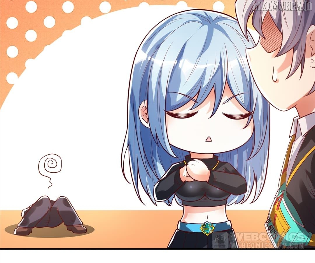 Aura Recovery: I Get a New Skill Everyday Chapter 116 - page 25