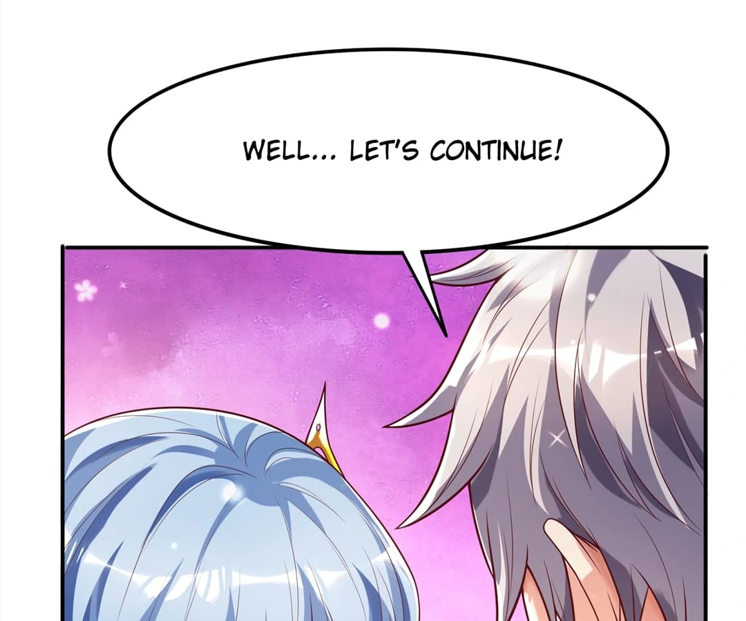 Aura Recovery: I Get a New Skill Everyday Chapter 116 - page 26