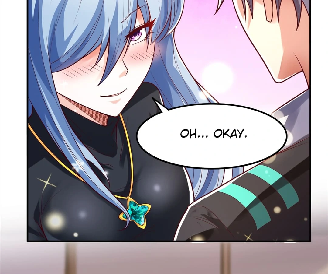 Aura Recovery: I Get a New Skill Everyday Chapter 116 - page 27