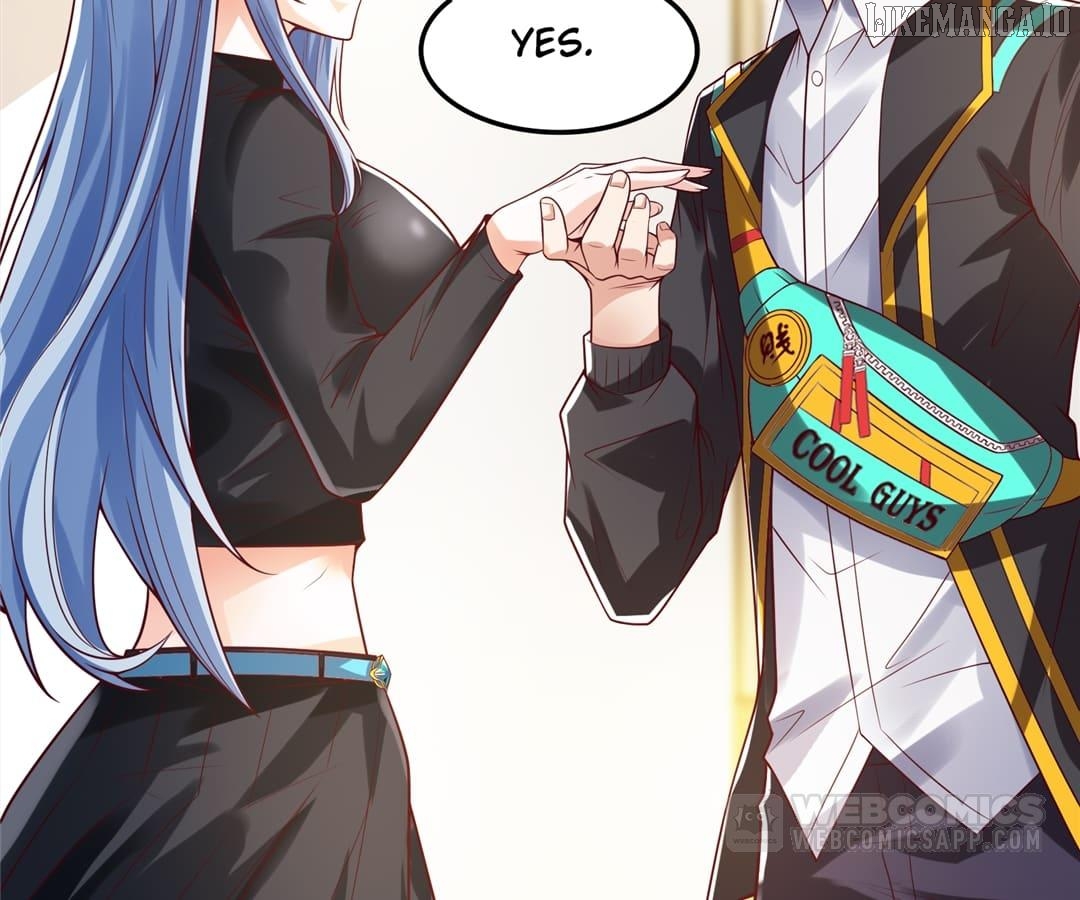 Aura Recovery: I Get a New Skill Everyday Chapter 116 - page 29