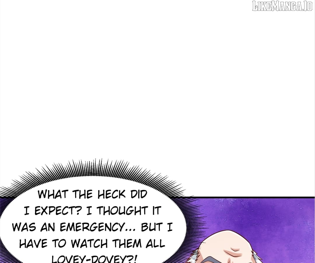 Aura Recovery: I Get a New Skill Everyday Chapter 116 - page 3