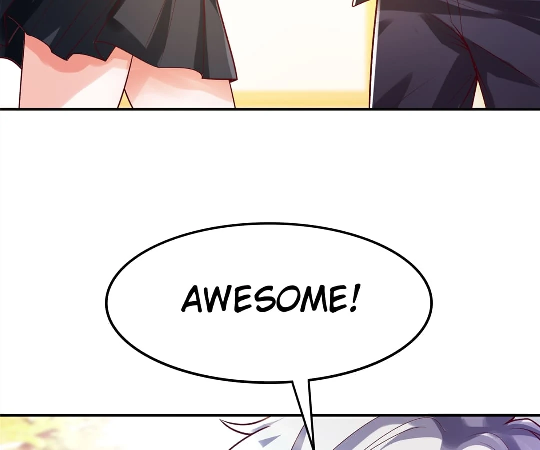 Aura Recovery: I Get a New Skill Everyday Chapter 116 - page 30