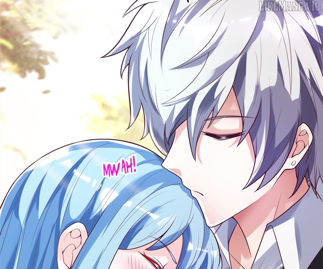 Aura Recovery: I Get a New Skill Everyday Chapter 116 - page 31