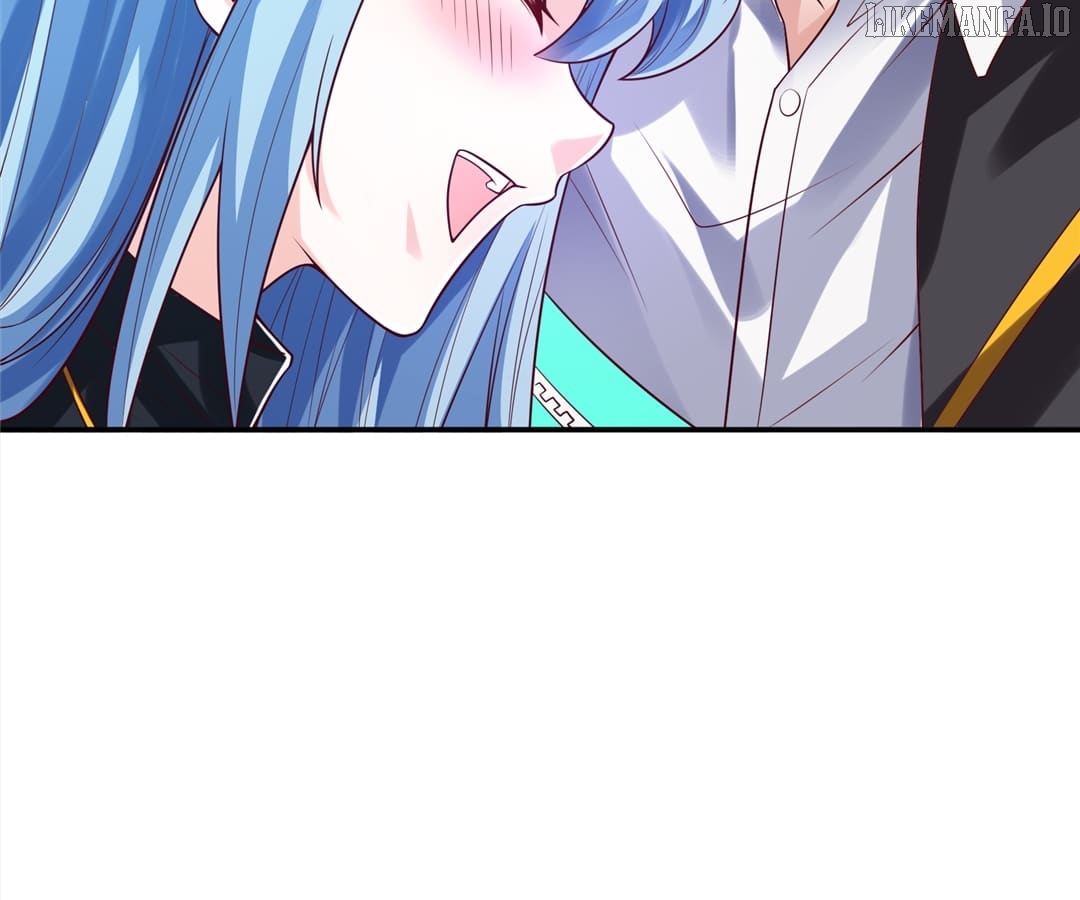 Aura Recovery: I Get a New Skill Everyday Chapter 116 - page 32