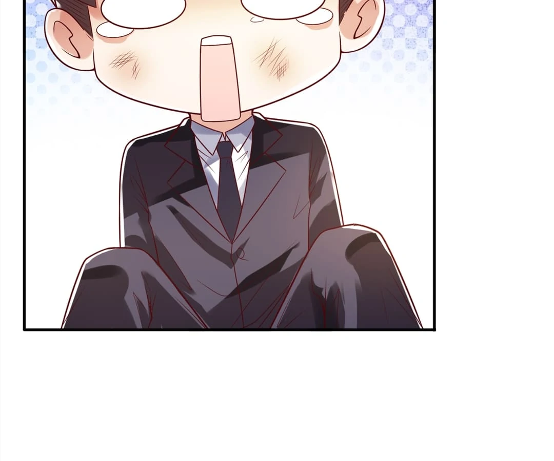 Aura Recovery: I Get a New Skill Everyday Chapter 116 - page 34