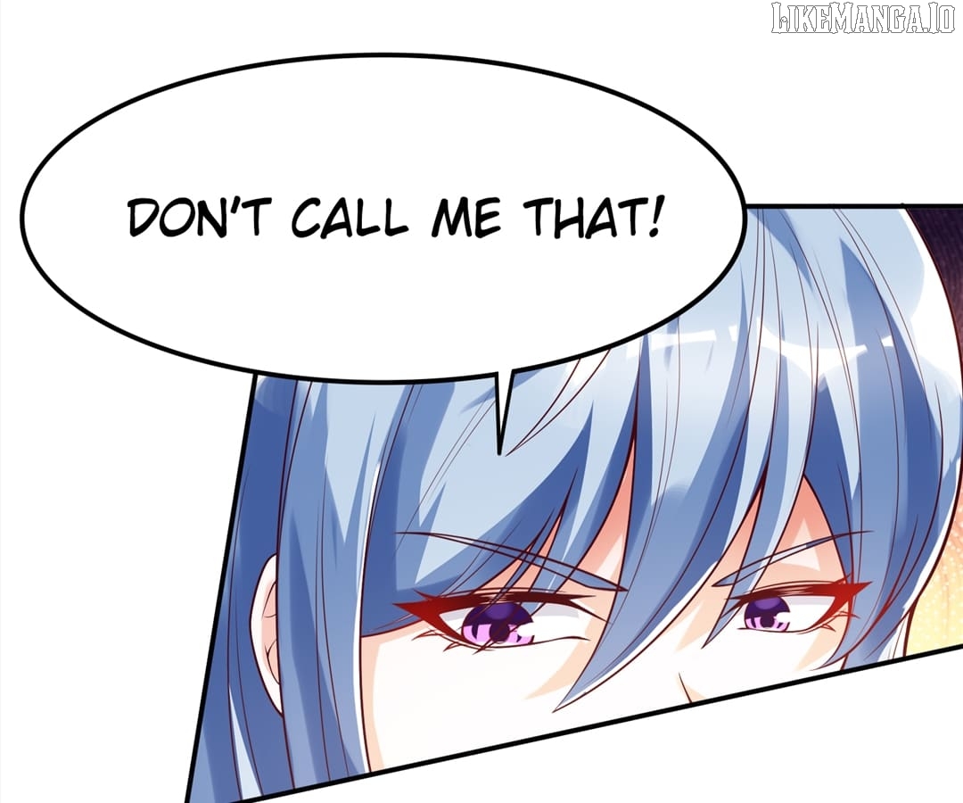 Aura Recovery: I Get a New Skill Everyday Chapter 116 - page 35