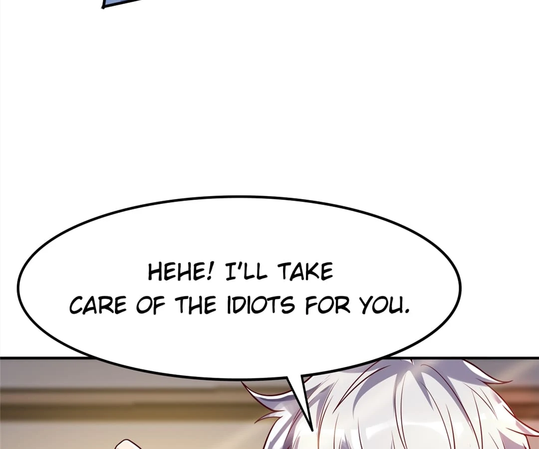 Aura Recovery: I Get a New Skill Everyday Chapter 116 - page 36