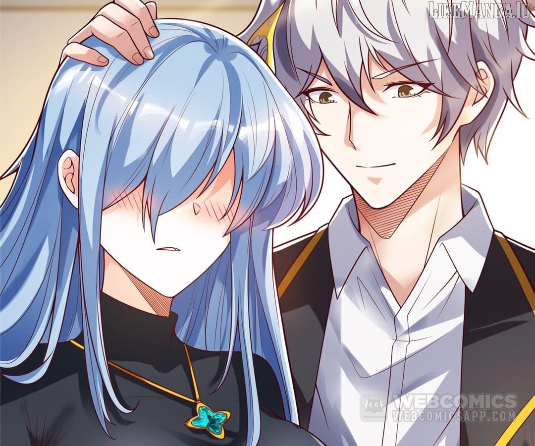 Aura Recovery: I Get a New Skill Everyday Chapter 116 - page 37