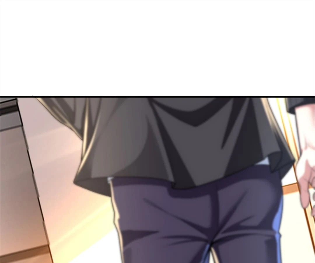 Aura Recovery: I Get a New Skill Everyday Chapter 116 - page 39