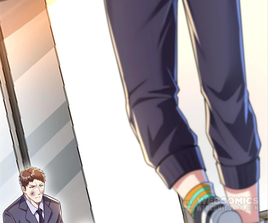 Aura Recovery: I Get a New Skill Everyday Chapter 116 - page 40