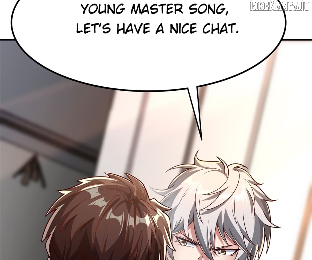 Aura Recovery: I Get a New Skill Everyday Chapter 116 - page 42