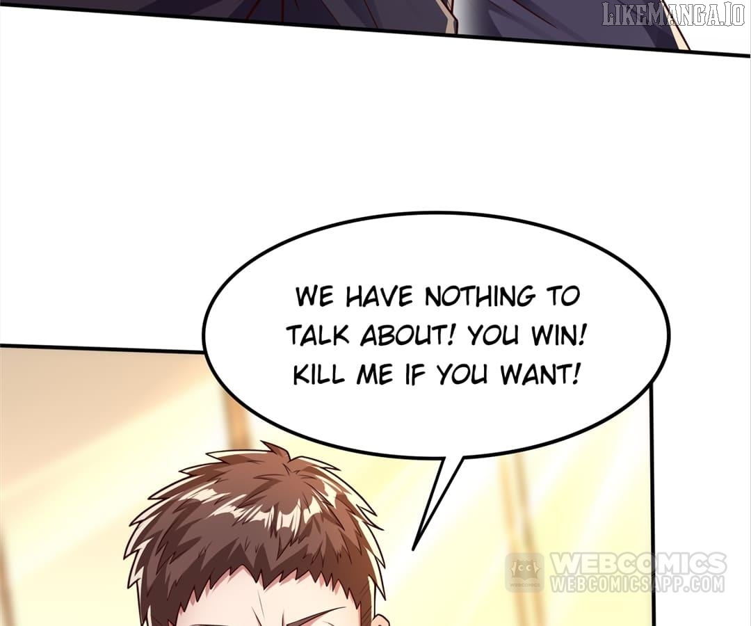 Aura Recovery: I Get a New Skill Everyday Chapter 116 - page 44