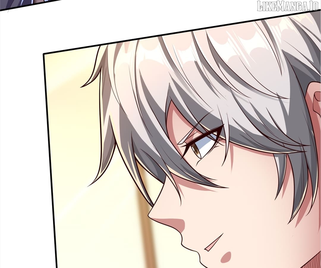 Aura Recovery: I Get a New Skill Everyday Chapter 116 - page 46