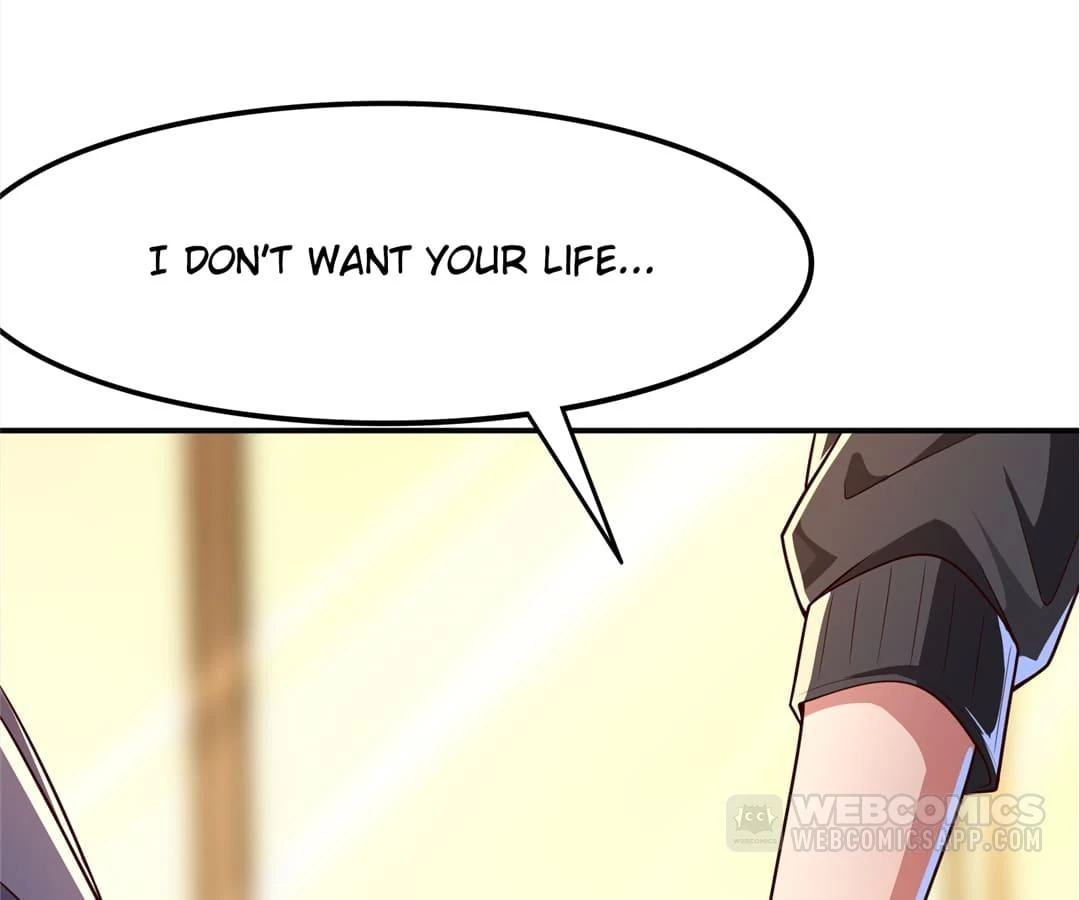 Aura Recovery: I Get a New Skill Everyday Chapter 116 - page 48