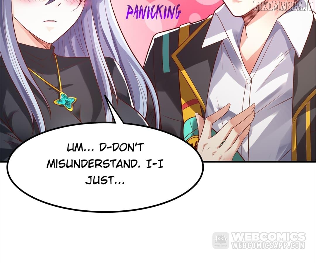 Aura Recovery: I Get a New Skill Everyday Chapter 116 - page 6