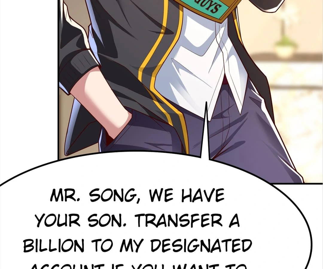 Aura Recovery: I Get a New Skill Everyday Chapter 116 - page 61