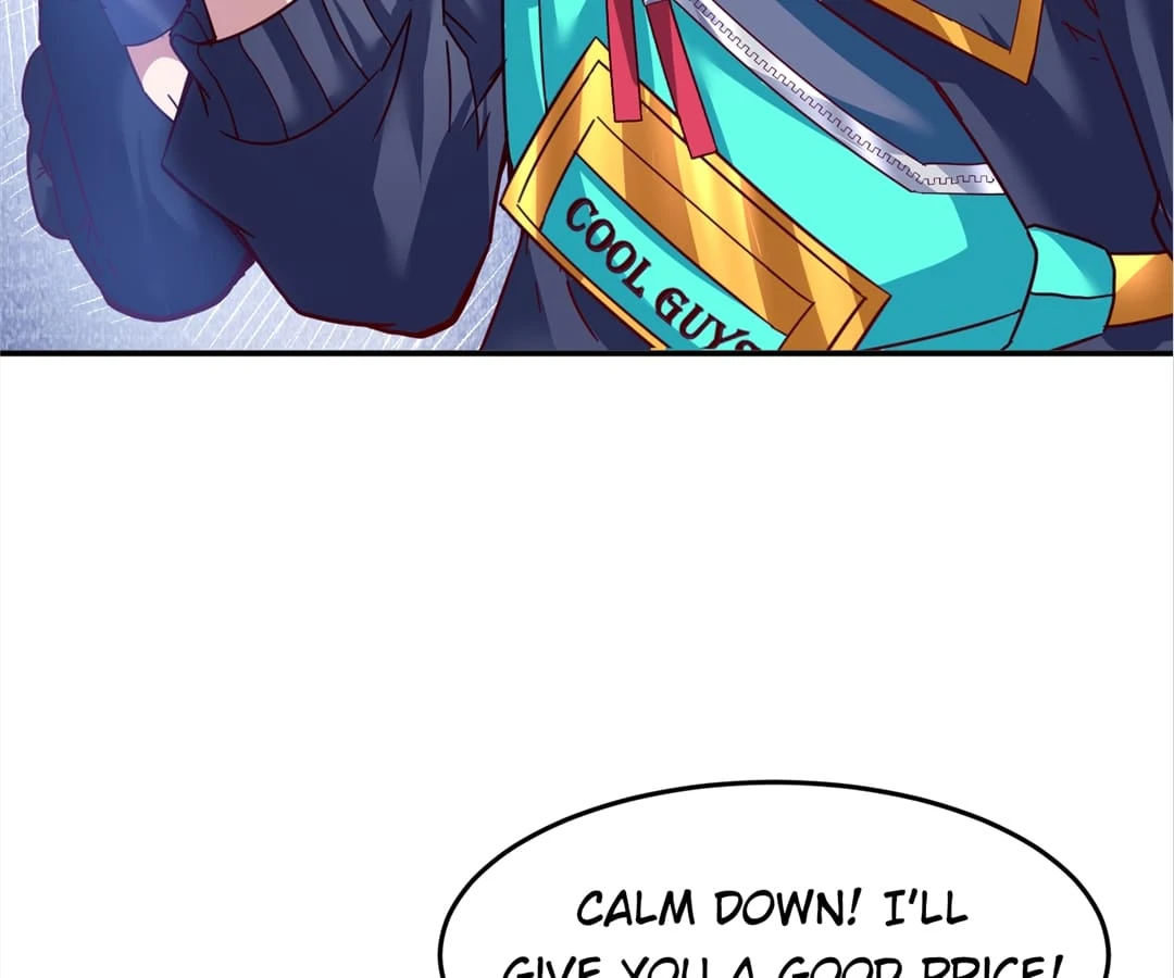 Aura Recovery: I Get a New Skill Everyday Chapter 117 - page 11