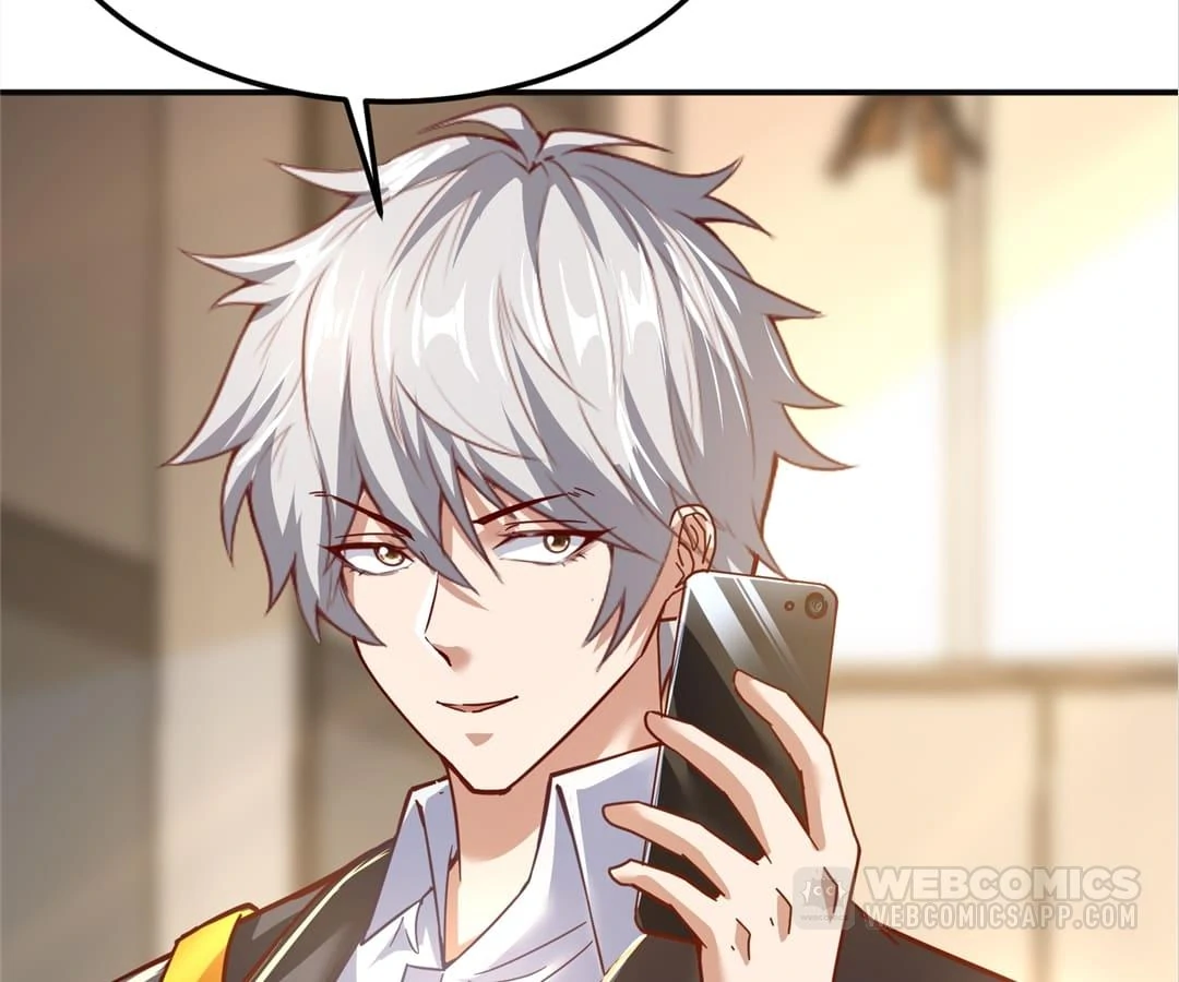 Aura Recovery: I Get a New Skill Everyday Chapter 117 - page 14