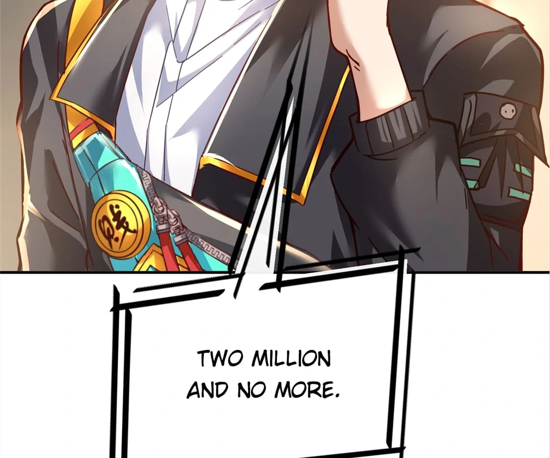 Aura Recovery: I Get a New Skill Everyday Chapter 117 - page 15