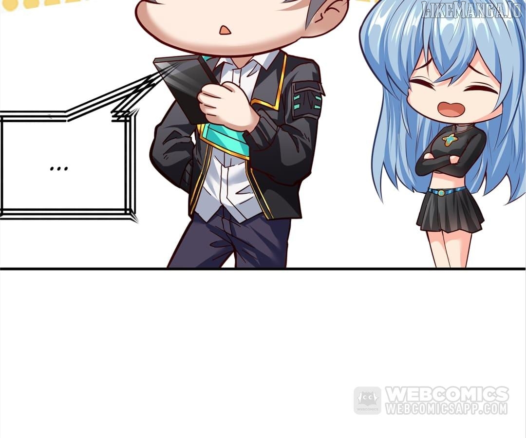 Aura Recovery: I Get a New Skill Everyday Chapter 117 - page 2