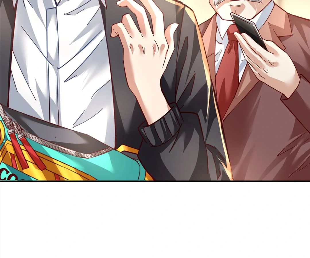 Aura Recovery: I Get a New Skill Everyday Chapter 117 - page 20