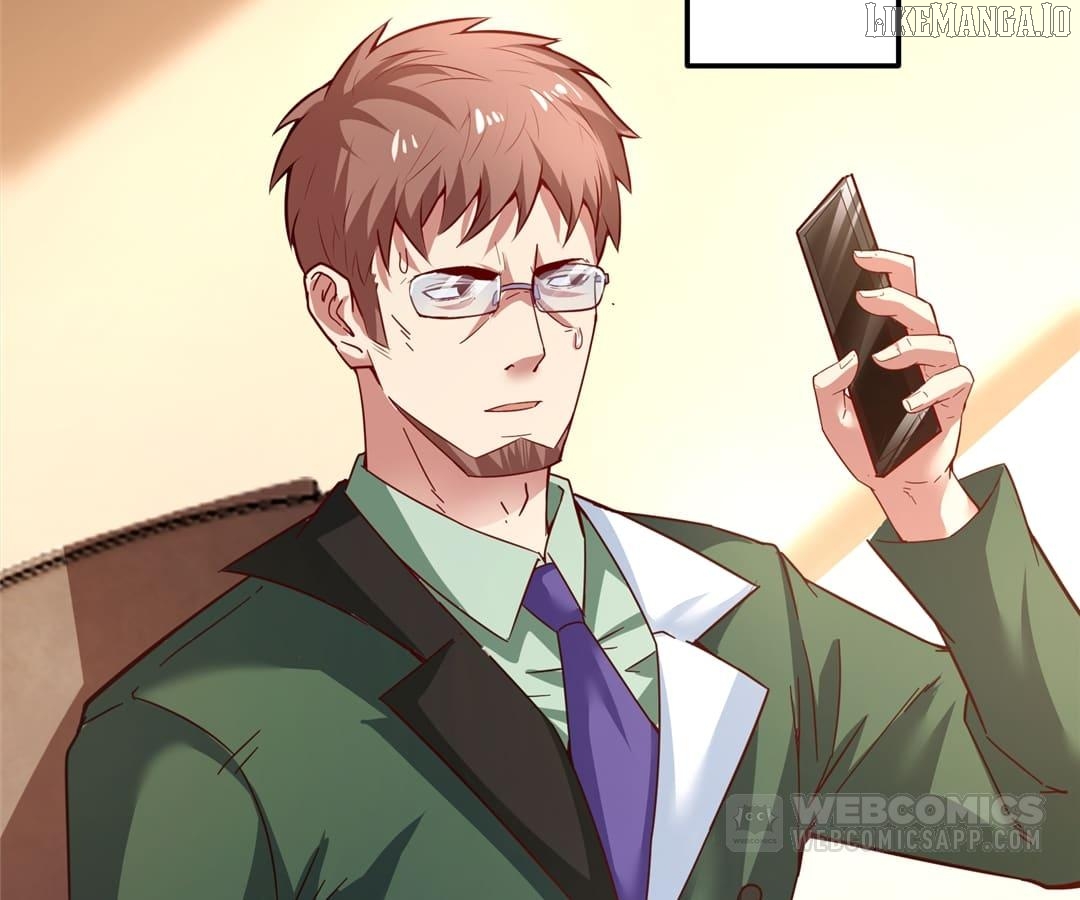 Aura Recovery: I Get a New Skill Everyday Chapter 117 - page 22