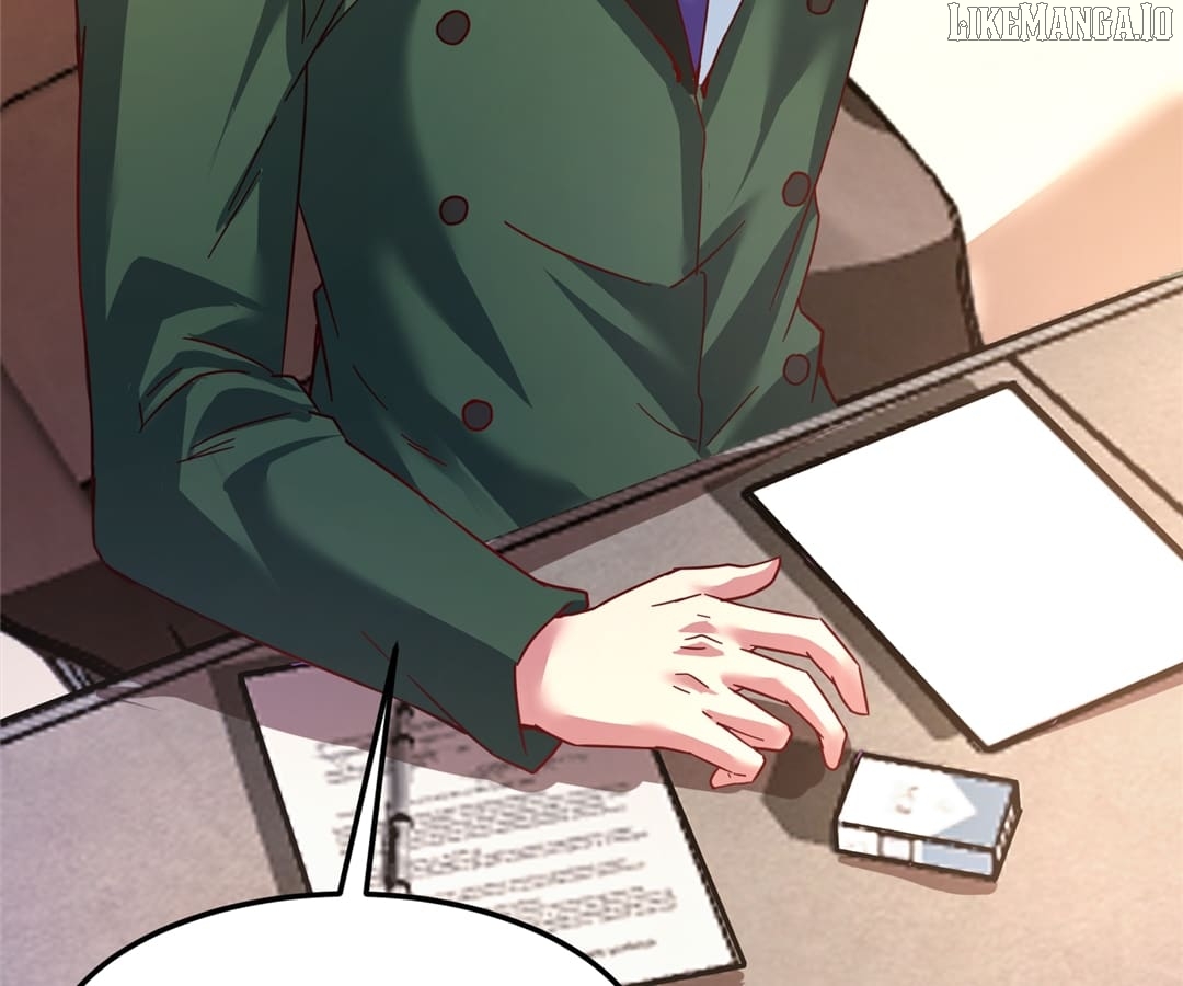 Aura Recovery: I Get a New Skill Everyday Chapter 117 - page 23