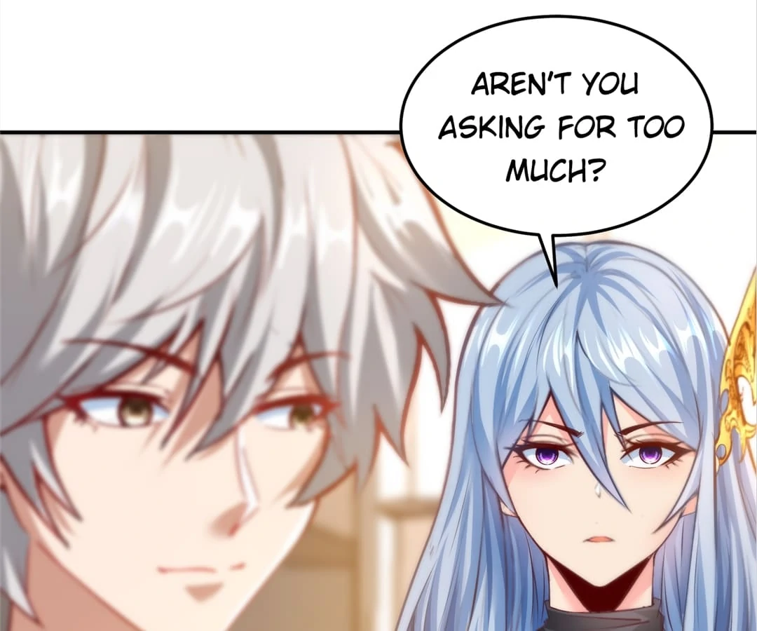 Aura Recovery: I Get a New Skill Everyday Chapter 117 - page 3