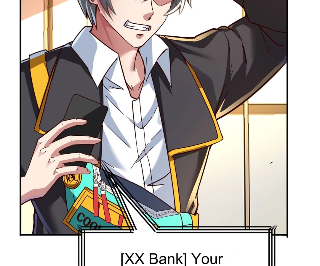 Aura Recovery: I Get a New Skill Everyday Chapter 117 - page 36