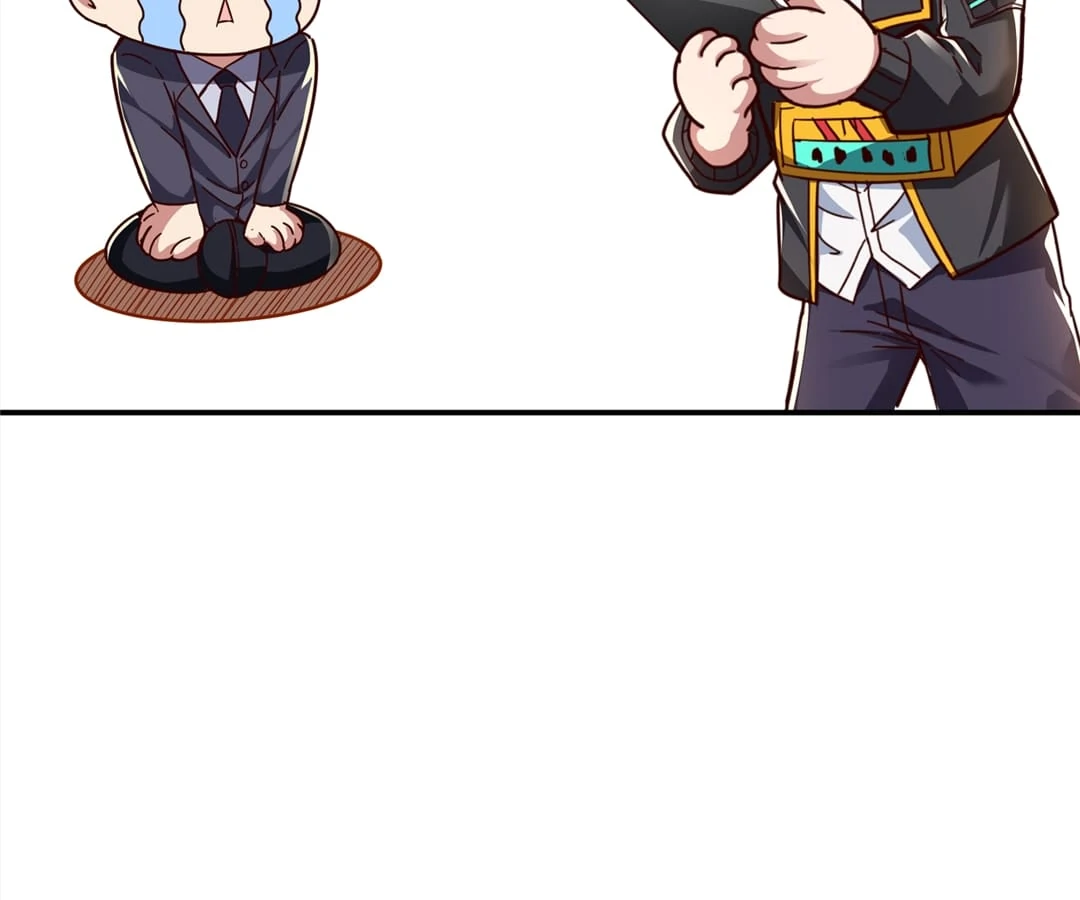 Aura Recovery: I Get a New Skill Everyday Chapter 117 - page 39