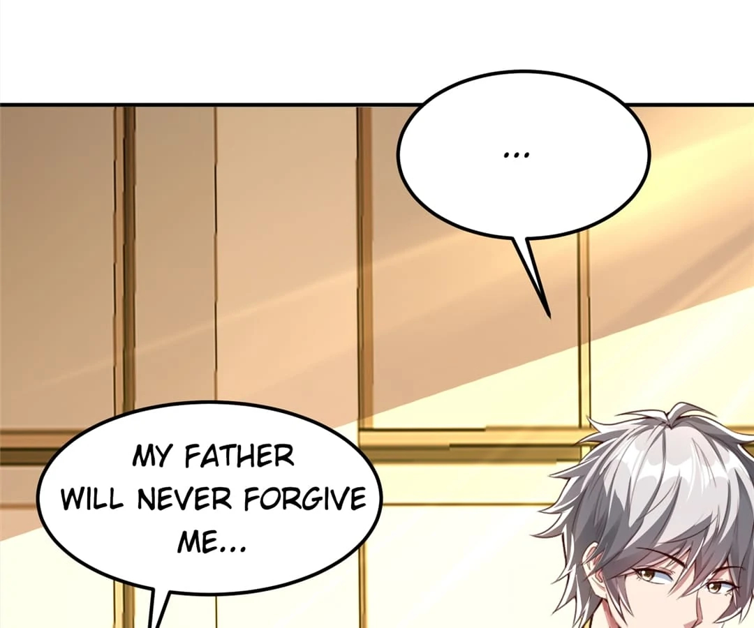 Aura Recovery: I Get a New Skill Everyday Chapter 117 - page 40