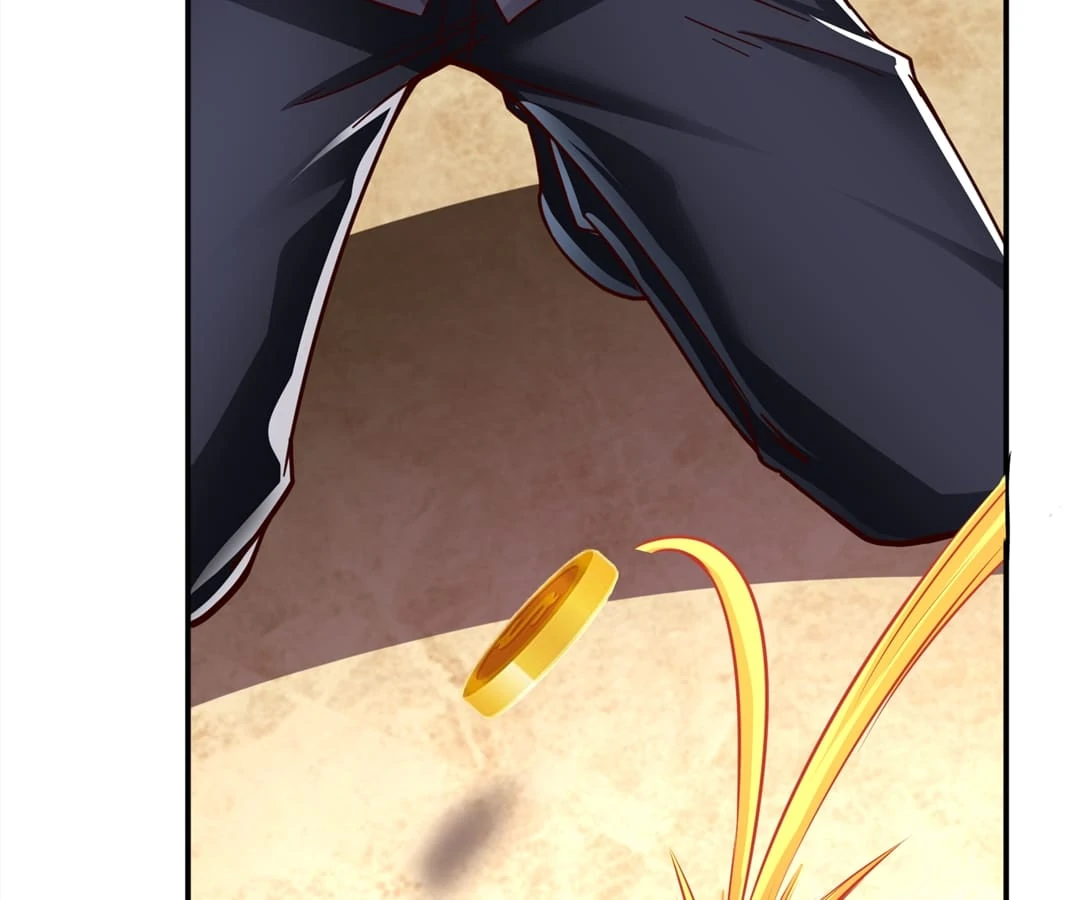 Aura Recovery: I Get a New Skill Everyday Chapter 117 - page 43